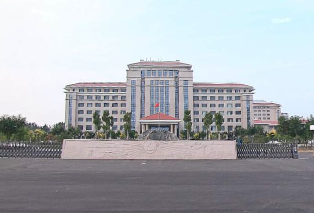 Dezhou party school